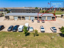 Listing Image #2 - Industrial for sale at 5761 Park Vista Circle, Keller TX 76244