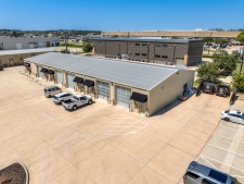 Listing Image #3 - Industrial for sale at 5761 Park Vista Circle, Keller TX 76244