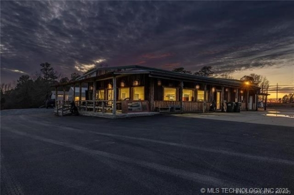 Listing Image #2 - Retail for sale at 28 Indian Hwy Unit 144, Bethel OK 74724