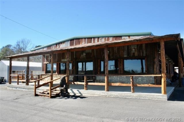 Listing Image #3 - Retail for sale at 28 Indian Hwy Unit 144, Bethel OK 74724
