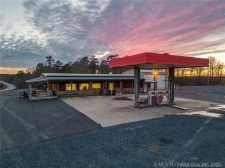 Retail property for sale in Bethel, OK