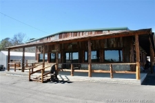 Listing Image #3 - Retail for sale at 28 Indian Hwy Unit 144, Bethel OK 74724