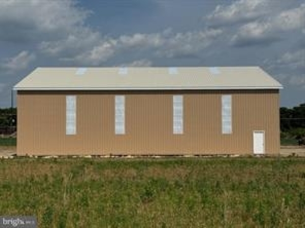Listing Image #1 - Industrial for sale at 29729 Foskey Lane, Delmar MD 21875