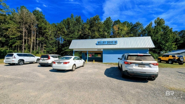 Listing Image #1 - Others for sale at 30920 Highway 17, Millry AL 36558