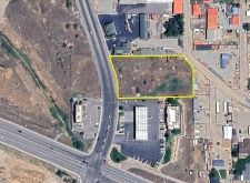 Land property for sale in Cedar City, UT