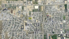 Listing Image #2 - Land for sale at 300 N. Airport Road, Cedar City UT 84721