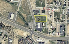 Listing Image #3 - Land for sale at 300 N. Airport Road, Cedar City UT 84721