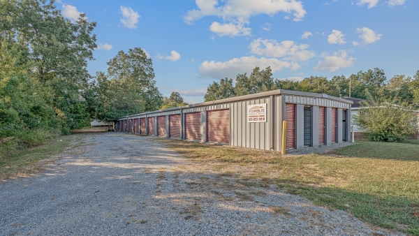 Listing Image #2 - Others for sale at 510 N Walnut Street, Steele MO 63877