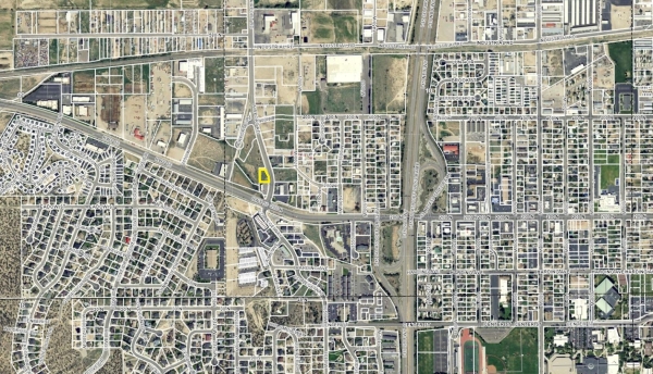 Listing Image #3 - Land for sale at 305 N Airport Road, Cedar City UT 84721