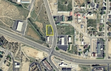 Listing Image #1 - Land for sale at 305 N Airport Road, Cedar City UT 84721