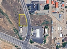 Listing Image #2 - Land for sale at 305 N Airport Road, Cedar City UT 84721
