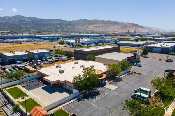 Listing Image #2 - Office for sale at 754 N REDWOOD RD, North Salt Lake UT 84054