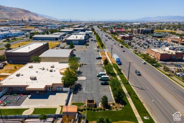 Listing Image #3 - Office for sale at 754 N REDWOOD RD, North Salt Lake UT 84054