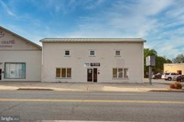 Listing Image #1 - Others for sale at 739 E Main Street, Salisbury MD 21801
