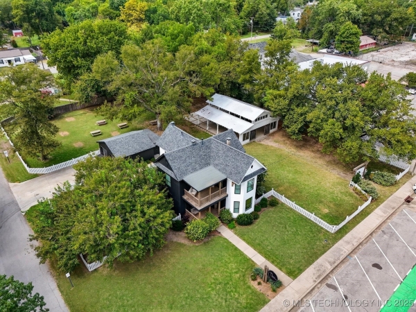 Listing Image #3 - Others for sale at 924 S Main Street, Broken Arrow OK 74012