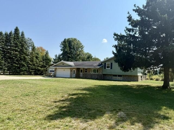 Listing Image #2 - Industrial for sale at 2115 E Sternberg Road, Muskegon MI 49444