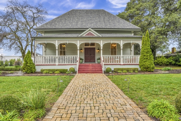 Listing Image #1 - Others for sale at 129 Devlin Rd., Napa CA 94558