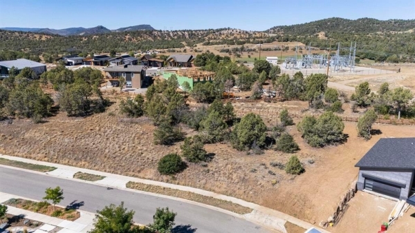 Listing Image #3 - Land for sale at 75 Salt Brush Street, Durango CO 81301