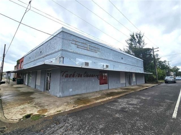 Listing Image #1 - Others for sale at 121 First Street, Jonesville LA 71343 Listing Image #1 - Others for sale at 121 First Street, Jonesville LA 71343