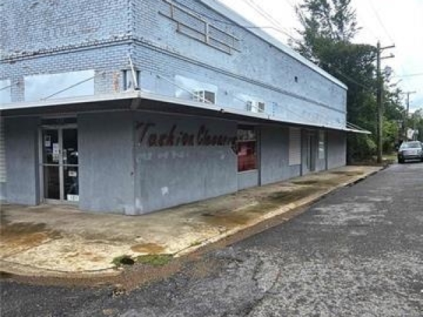Listing Image #3 - Others for sale at 121 First Street, Jonesville LA 71343 Listing Image #3 - Others for sale at 121 First Street, Jonesville LA 71343