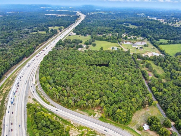 Listing Image #2 - Others for sale at 24 Acres Interstate 30 South, Benton AR 72015