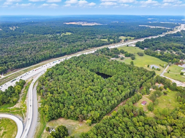 Listing Image #3 - Others for sale at 24 Acres Interstate 30 South, Benton AR 72015