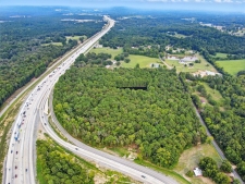 Listing Image #2 - Others for sale at 24 Acres Interstate 30 South, Benton AR 72015