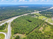Listing Image #3 - Others for sale at 24 Acres Interstate 30 South, Benton AR 72015