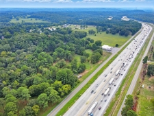 Listing Image #2 - Others for sale at 6 Acres S. Beggs and I-30 Service Road, Benton AR 72015
