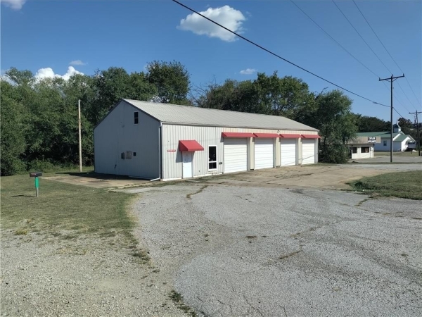 Listing Image #1 - Others for sale at 106 14th  ST, Lead Hill AR 72644