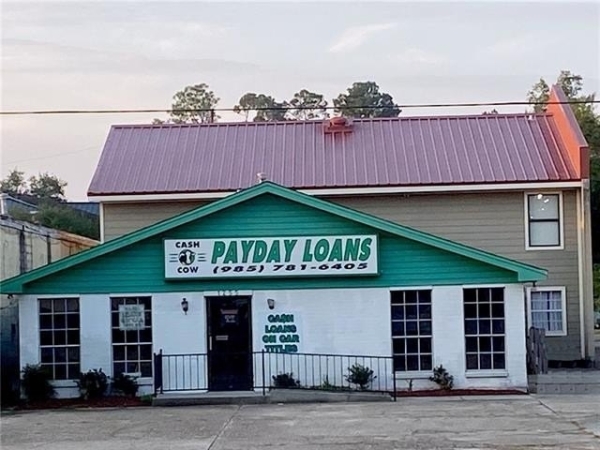 Listing Image #1 - Others for sale at 1255 GAUSE Boulevard, Slidell LA 70458