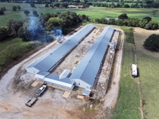 Listing Image #2 - Industrial for sale at 110080 S 4630 Road, Sallisaw OK 74955