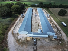 Listing Image #3 - Industrial for sale at 110080 S 4630 Road, Sallisaw OK 74955