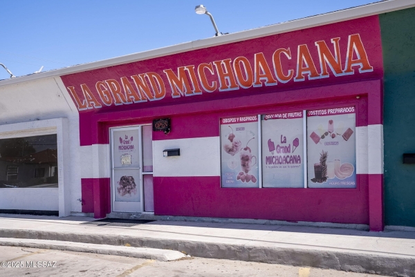 Listing Image #3 - Others for sale at 562 N Grand Avenue, Nogales AZ 85621