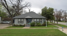 Listing Image #1 - Others for sale at 102 E University Ave, Georgetown TX 78626