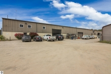 Listing Image #3 - Industrial for sale at 1500 Ron Wilson Drive, Cadillac MI 49601