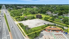 Listing Image #2 - Land for sale at 241 Army Trail Rd, Bloomingdale IL 60108