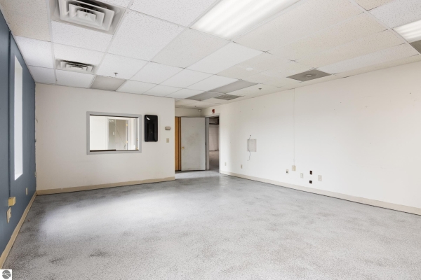 Listing Image #3 - Industrial for sale at 926 Frisbee Drive, Cadillac MI 49601