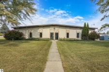 Industrial for sale in Cadillac, MI