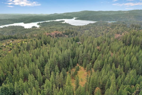 Listing Image #2 - Land for sale at 13824 Baker Road, Camptonville CA 95922