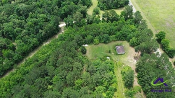 Listing Image #1 - Land for sale at 59.40 acres Churchwell Road, Cochran GA 31014