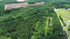 Listing Image #3 - Land for sale at 59.40 acres Churchwell Road, Cochran GA 31014