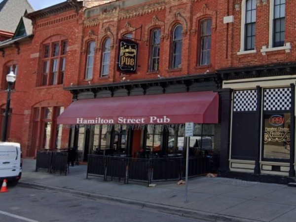 Listing Image #1 - Others for sale at 308 S. Hamilton, Saginaw MI 48602