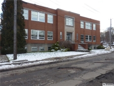 Industrial property for sale in Jamestown, NY