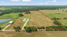 Land for sale in Sumner, TX