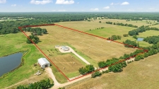 Listing Image #2 - Land for sale at 1750 County Road 34430, Sumner TX 75486