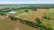 Listing Image #3 - Land for sale at 1750 County Road 34430, Sumner TX 75486