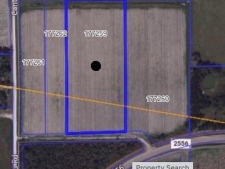 Land for sale in Santa Rosa, TX