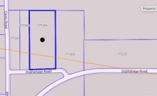 Listing Image #2 - Land for sale at Fm 2556 Cantu Road, Santa Rosa TX 78593