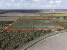 Listing Image #3 - Land for sale at Fm 2556 Cantu Road, Santa Rosa TX 78593